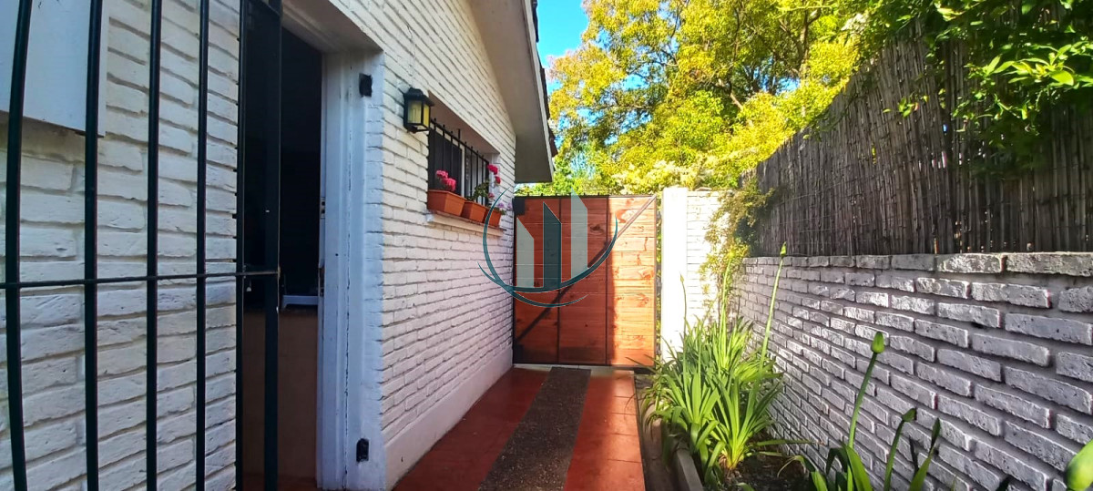 Casa ID.296 - ALQUILER TEMPORADA - Casa en playa Brava, Rincón dle Indio a 300m del mar