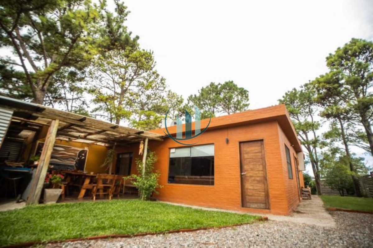 Casa ID.374 - Vendo Casa La Fortuna