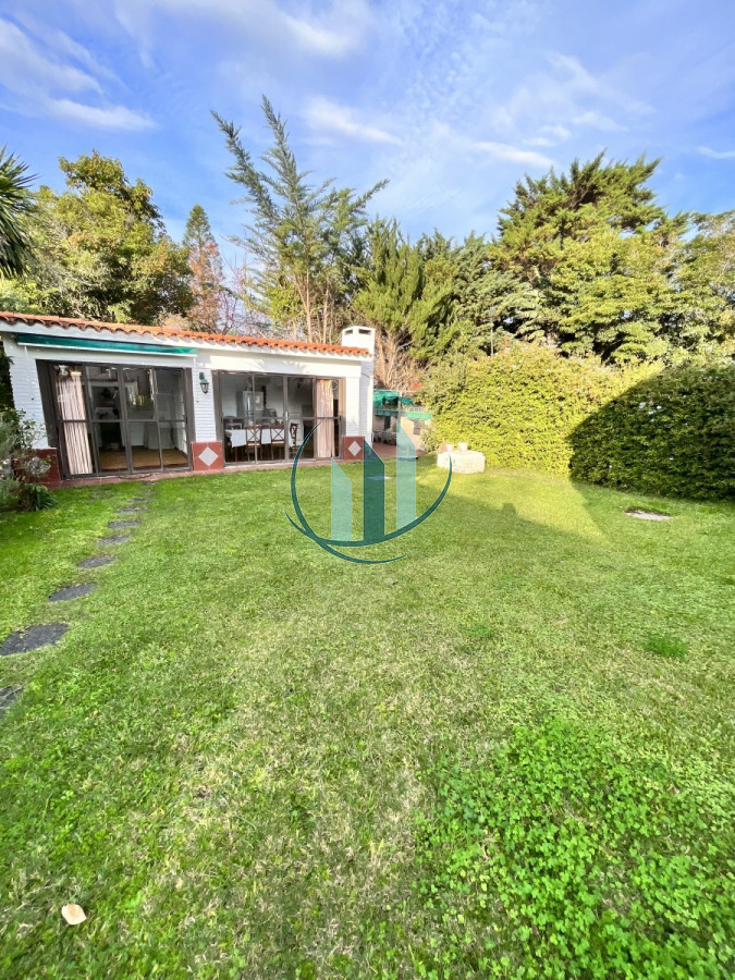 Casa ID.173 - Alquiler temporal 