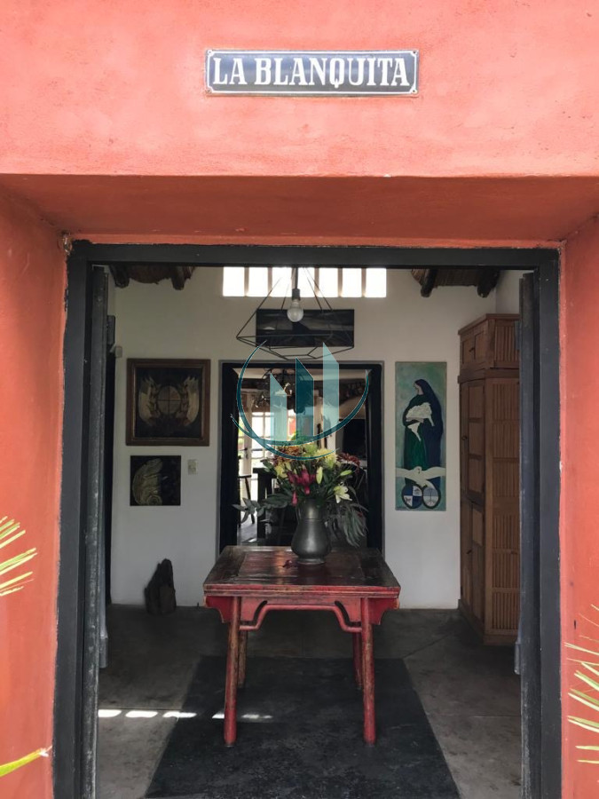 Casa ID.709 - Alquiler hermosa casa en Manantiales 