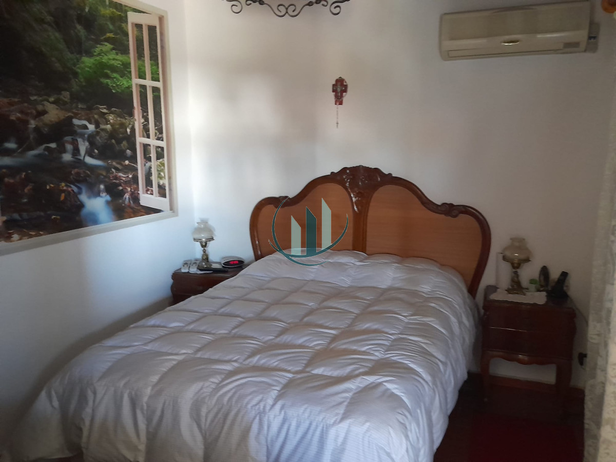 Casa ID.636 - Casa en Piriápolis, Las Flores