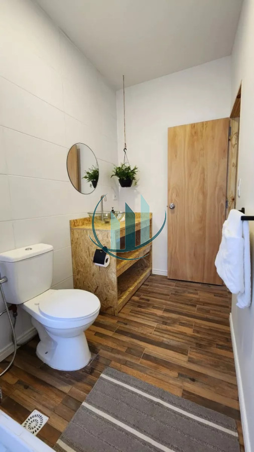 Casa ID.669 - ALQUILER ANUAL Casa 1 dormitorio Chihuahua