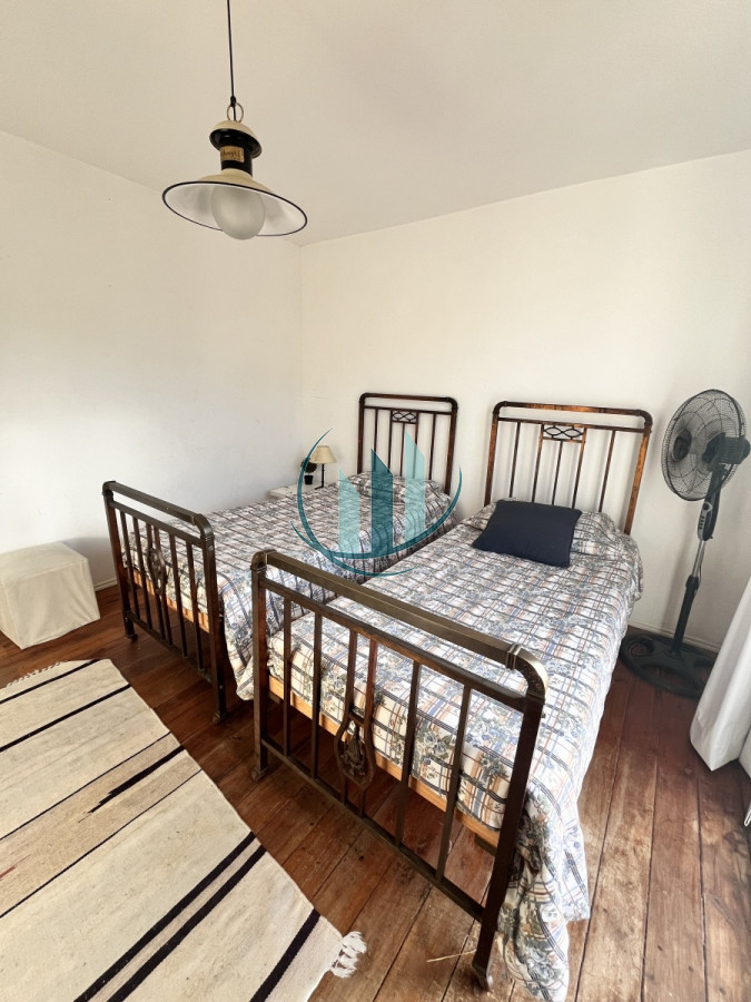 Casa ID.615 - Alquiler en Manantiales con vista al mar 