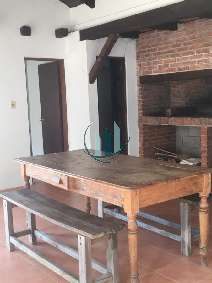 Casa ID.650 - Se alquila casa en Pinares. Excelente estado 