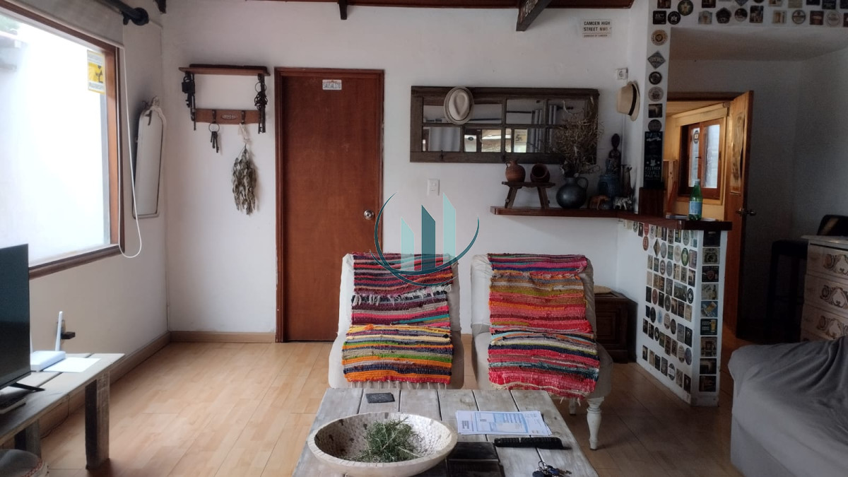 Casa ID.816 - ALQUILER INVERNAL Ocean Park Casa 2 Dormitorios 