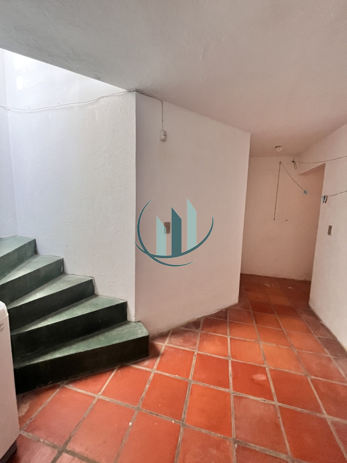 Casa ID.615 - Alquiler en Manantiales con vista al mar 