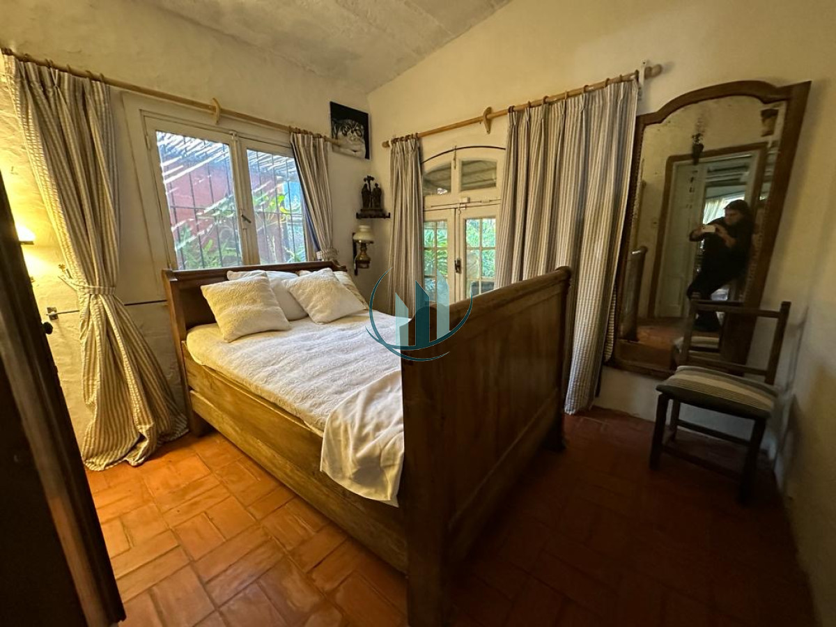 Casa ID.709 - Alquiler hermosa casa en Manantiales 