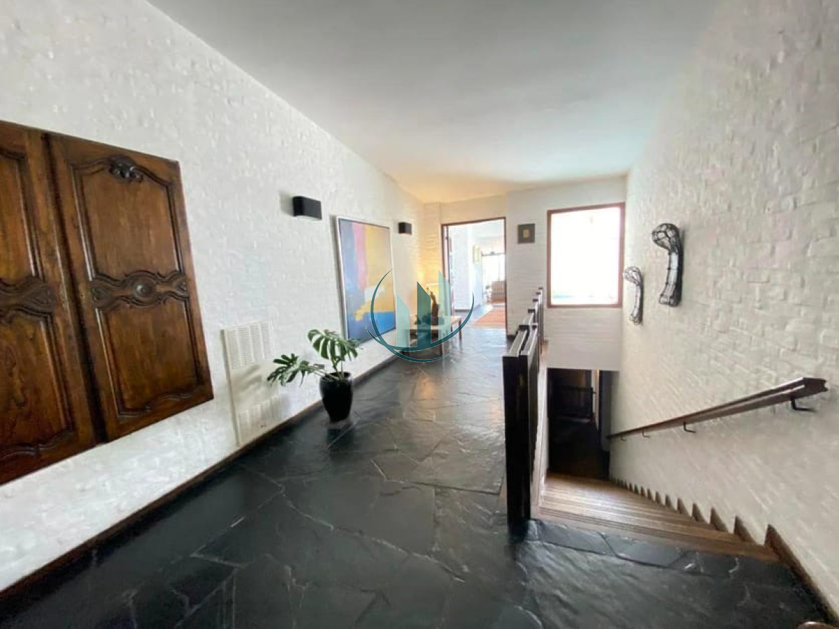 Casa ID.421 - Casa península Primera línea 