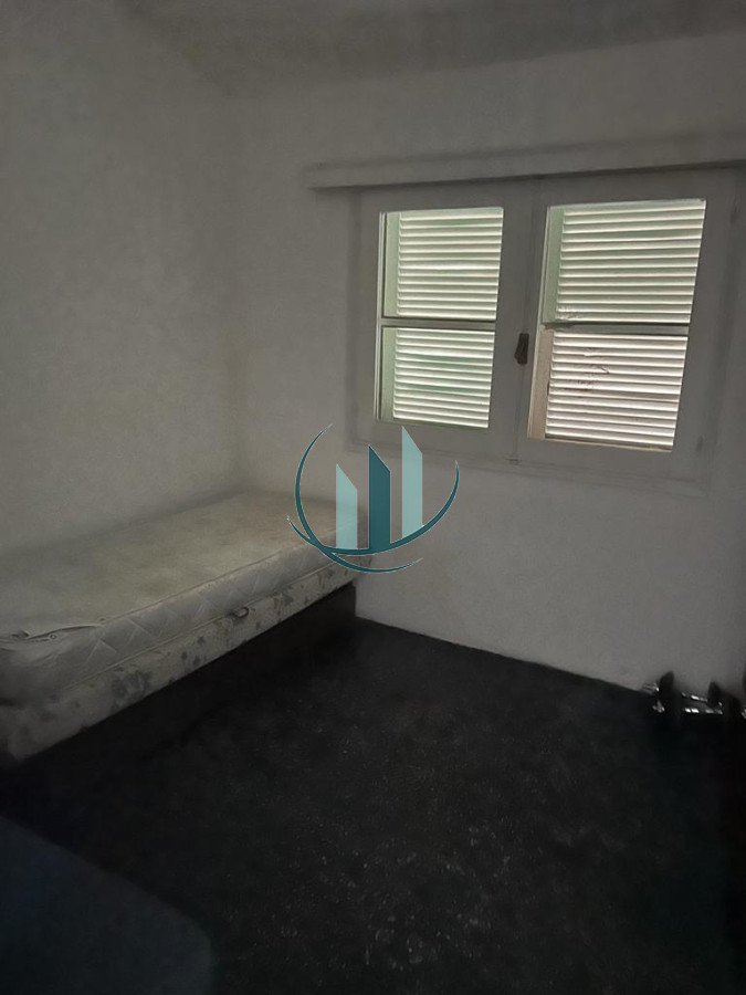 Casa ID.556 - Casa Av Francia a 2pp mts del mar con 3 habitaciones 2 baños.