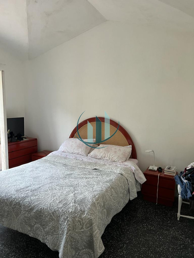 Casa ID.556 - Casa Av Francia a 2pp mts del mar con 3 habitaciones 2 baños.
