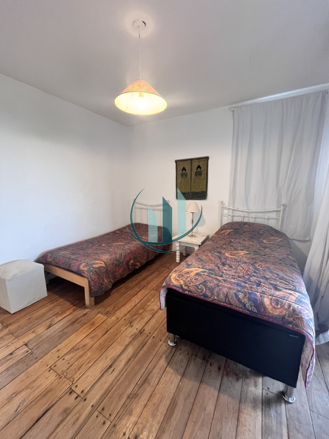 Casa ID.615 - Alquiler en Manantiales con vista al mar 