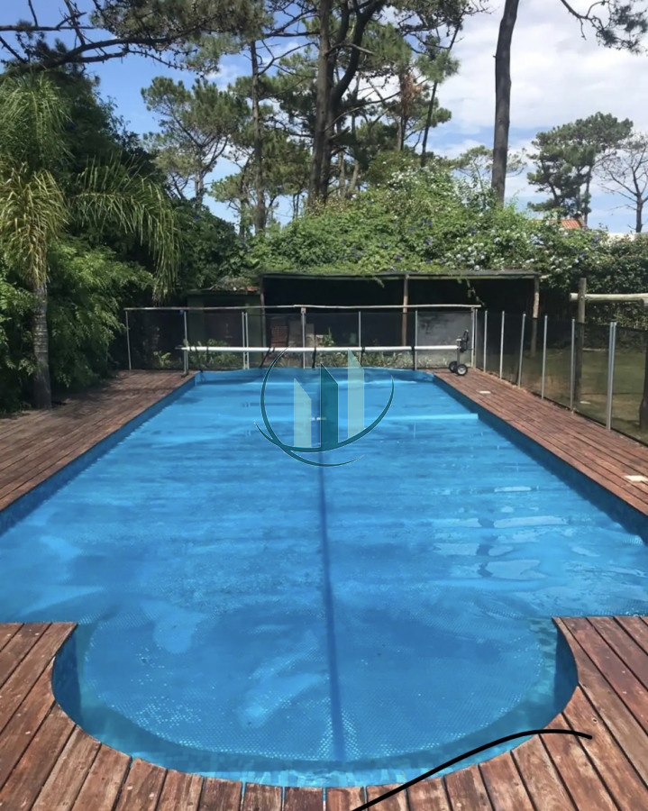Casa ID.401 - Casa en Punta del Este, Brava