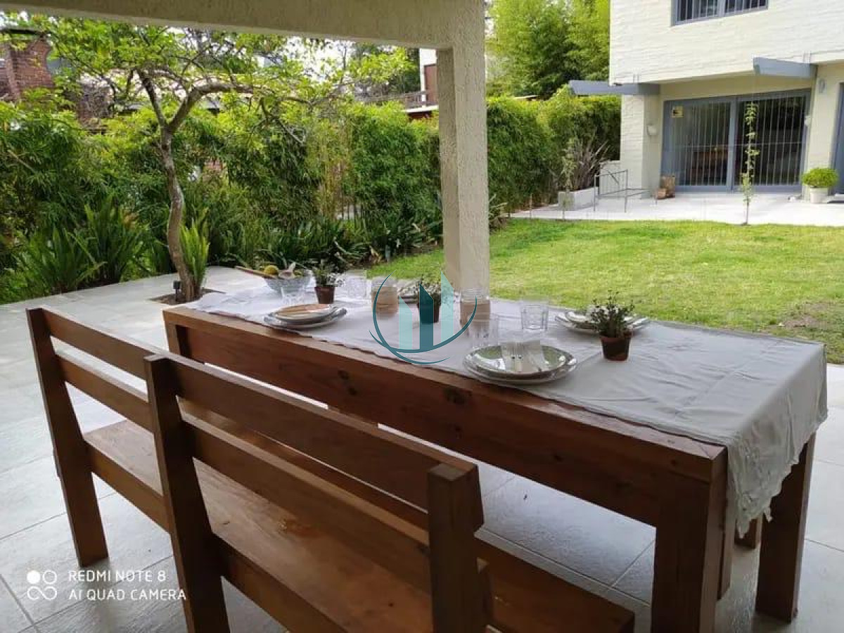 Casa ID.587 - Casa Pinares a 4 cuadras del mar. Pinares, Punta del Este 