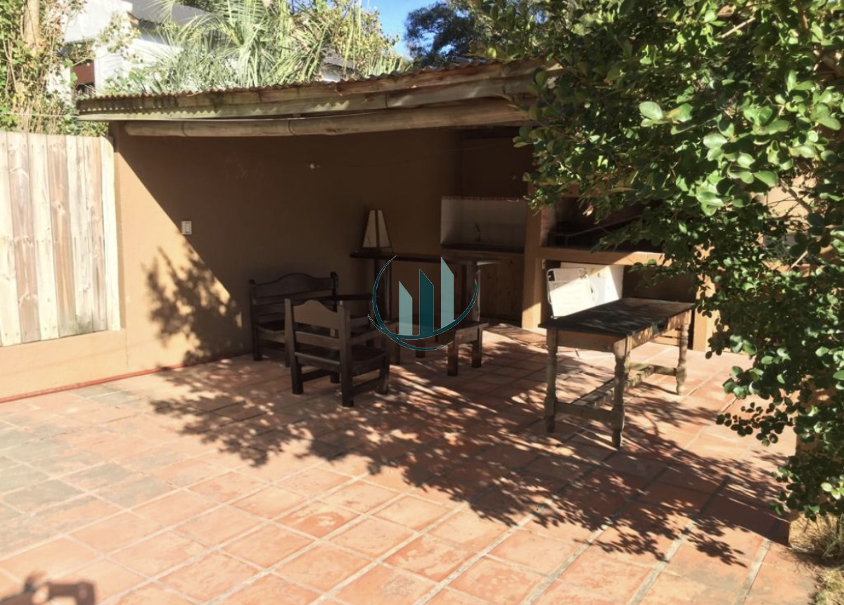 Casa ID.406 - Alquiler temporal 