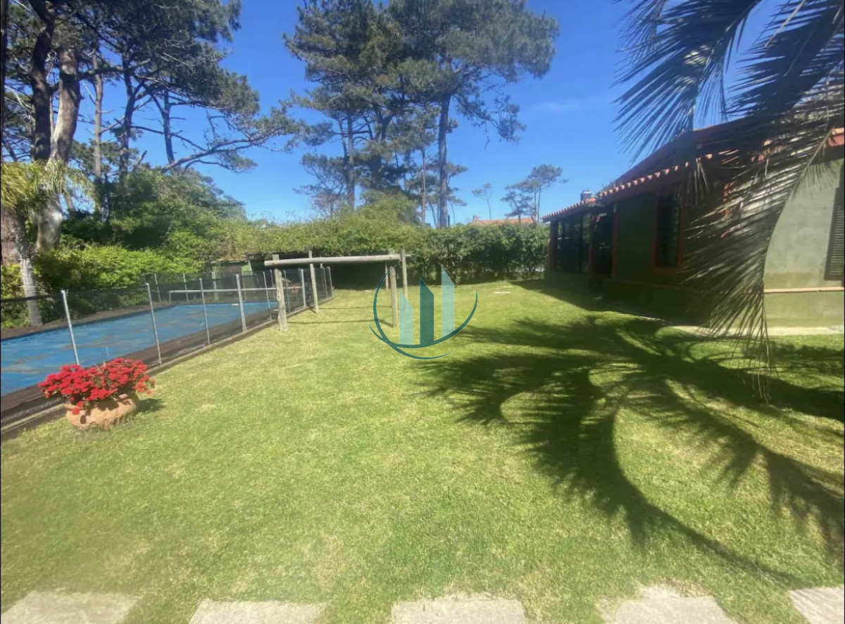 Casa ID.401 - Casa en Punta del Este, Brava