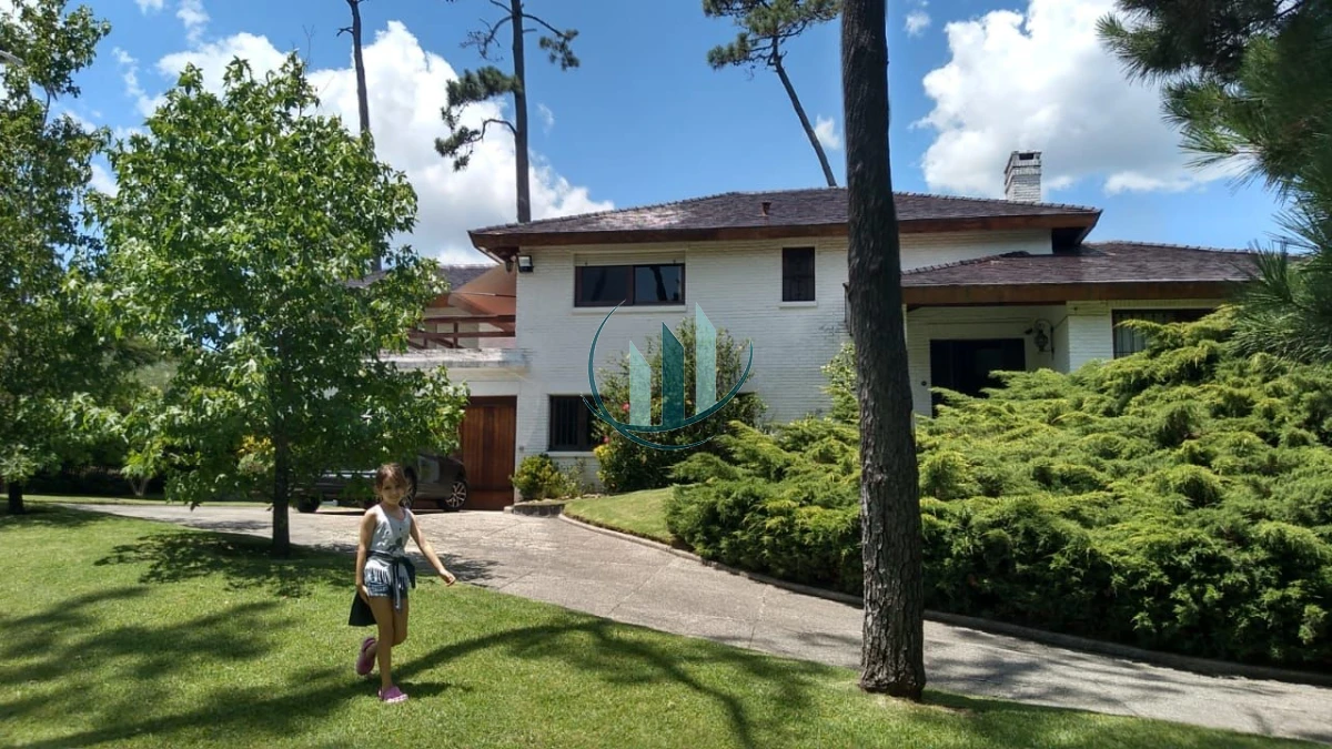 Casa ID.410 - Casa en Punta del Este, Pinares