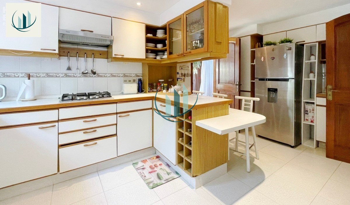 Casa ID.571 - ALQUILER ANUAL CASA a 50 mts de la playa 