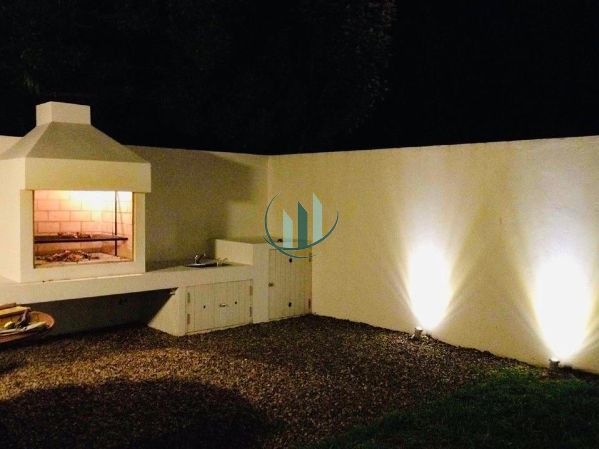 Casa ID.317 - Alquiler temporal en Manantiales 