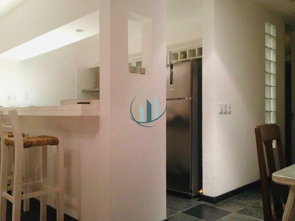 Casa ID.317 - Alquiler temporal en Manantiales 