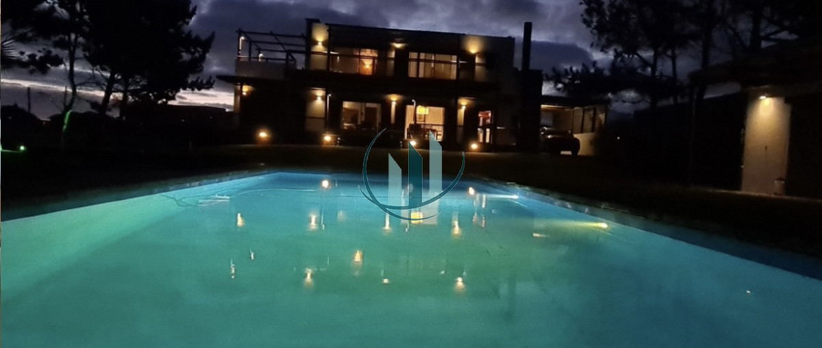 Casa ID.377 - Alquiler Temporal Casa Arenas de José Ignacio