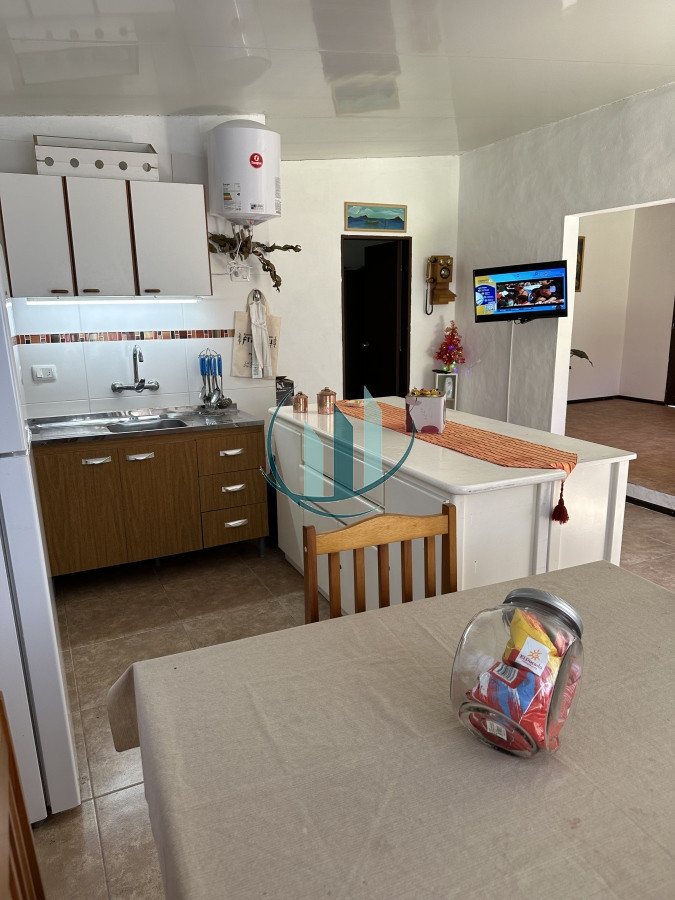 Casa ID.414 - Casa en Alquiler temporal ideal para quienes buscan tranquilidad y disfrutar la naturaleza 