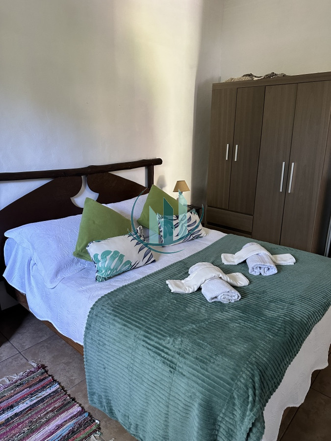 Casa ID.414 - Casa en Alquiler temporal ideal para quienes buscan tranquilidad y disfrutar la naturaleza 