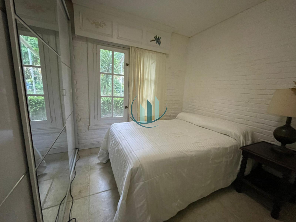 Casa ID.453 - Alquiler temporal Punta del este san rafael 