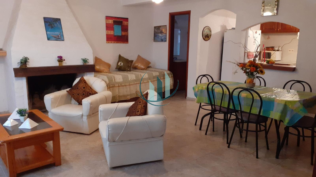 Casa ID.366 - Casa en alquiler temporal Tio Tom