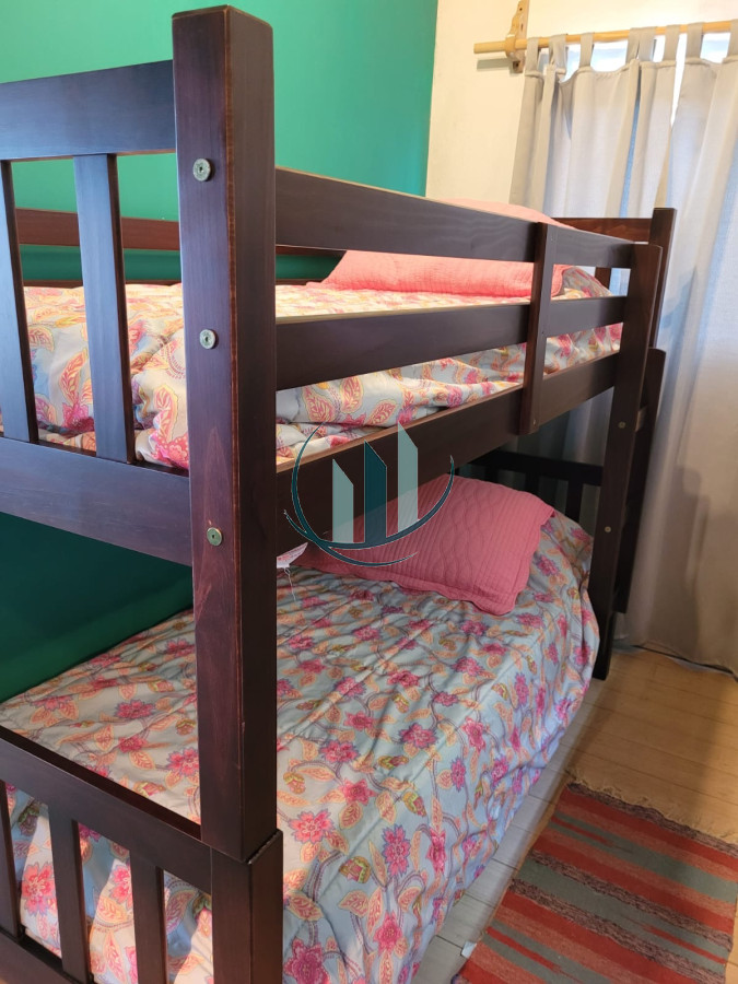 Casa ID.647 - Alquilo Anualinvernal. Casa en Balneario Buenos Aires 