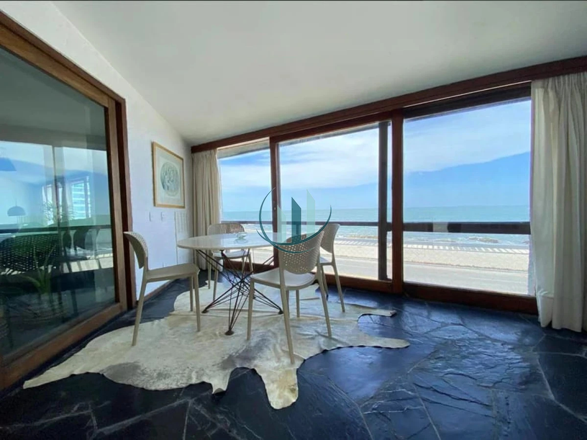 Casa ID.421 - Casa península Primera línea 