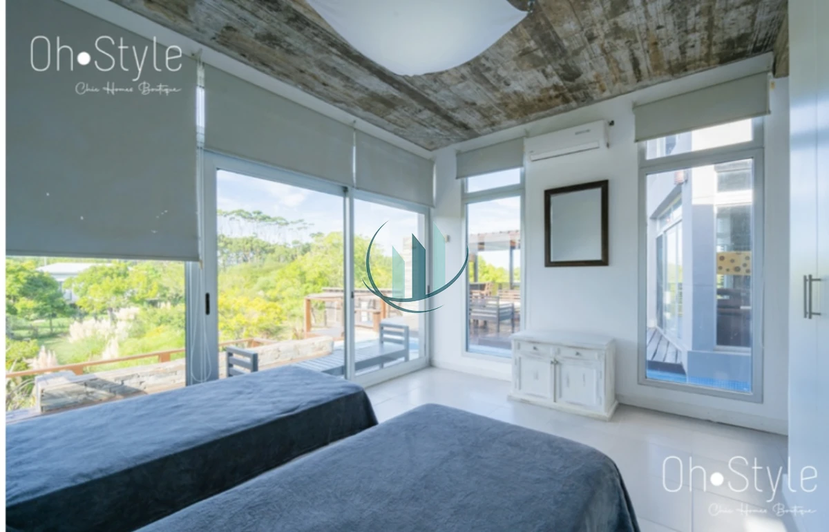 Casa ID.712 - Alquiler temporal San Vicente 