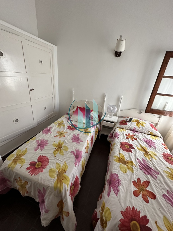 Casa ID.496 - Casa en Alquiler temporario cap 7 a 9 personas. Punta Del Este