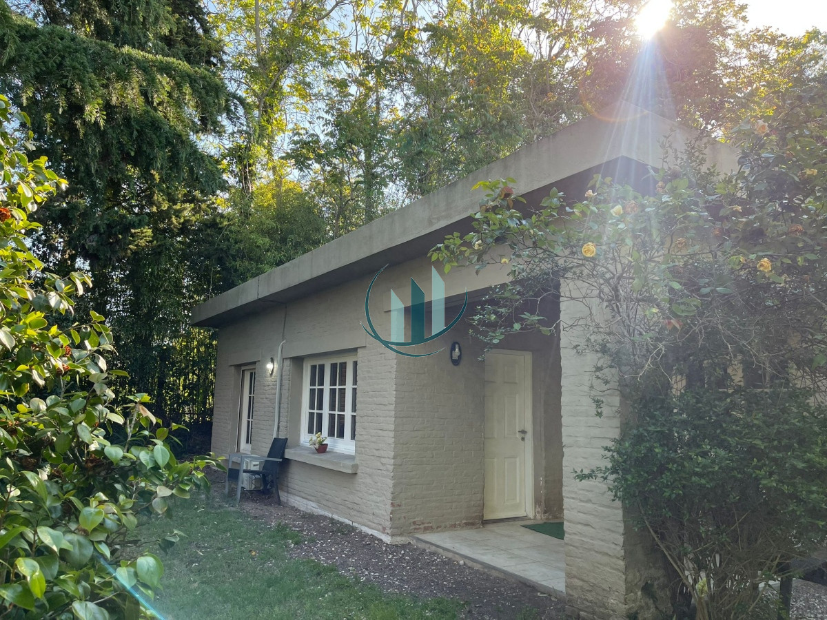 Casa ID.453 - Alquiler temporal Punta del este san rafael 