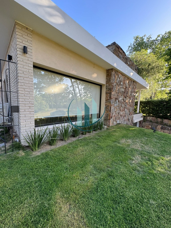 Casa ID.457 - Alquiler casa playa mansa. 