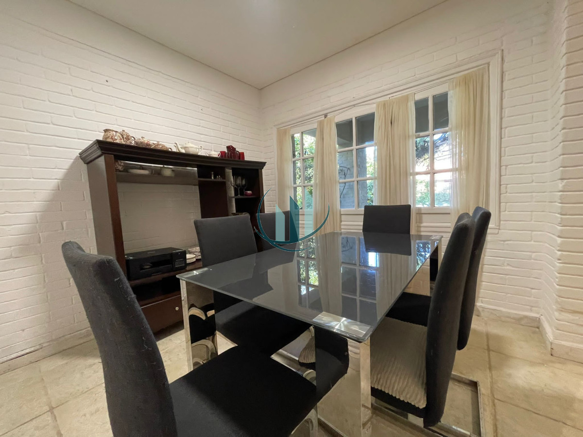 Casa ID.453 - Alquiler temporal Punta del este san rafael 