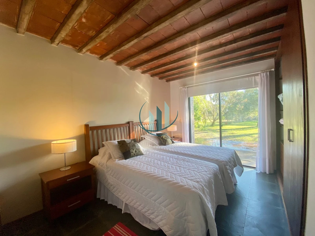 Casa ID.402 - Alquilo José Ignacio 