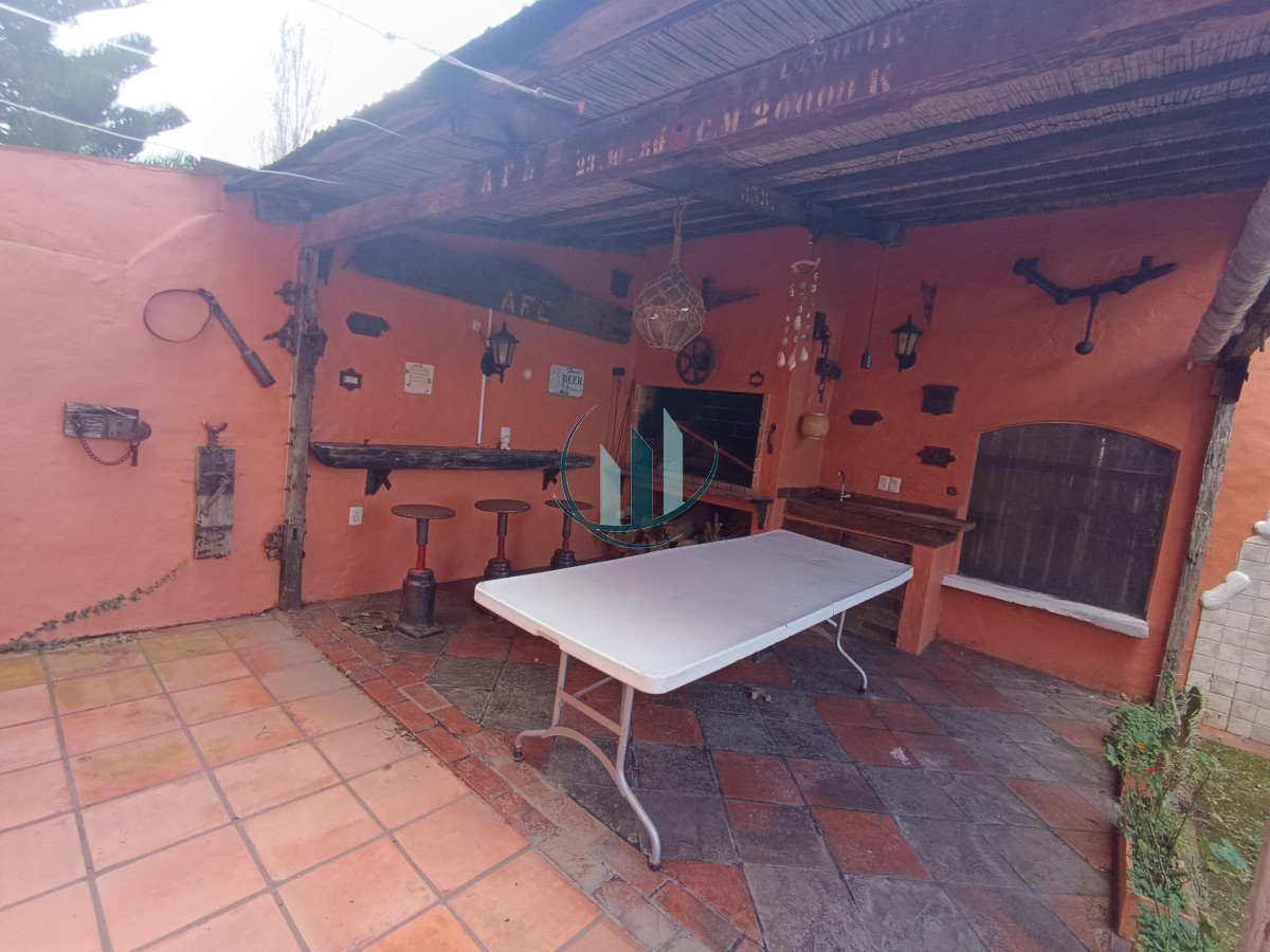 Casa ID.633 - Alquiler en Pinares