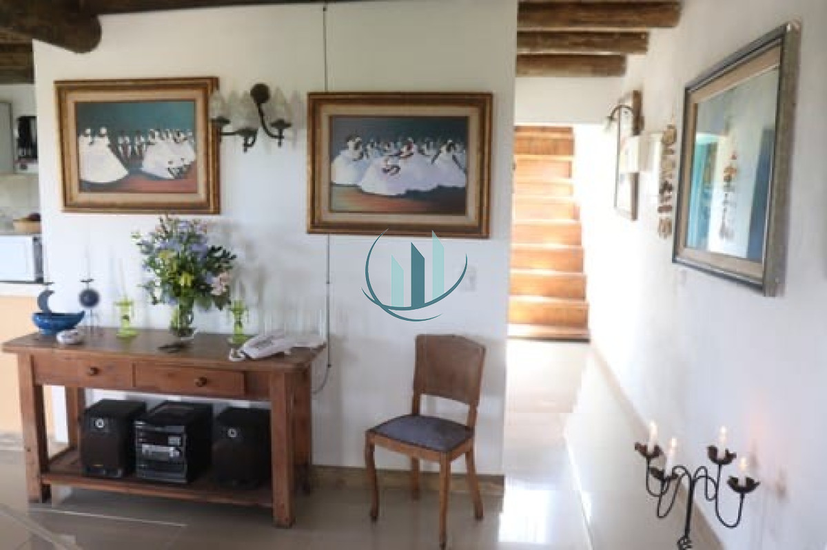 Casa ID.647 - Alquilo Anualinvernal. Casa en Balneario Buenos Aires 