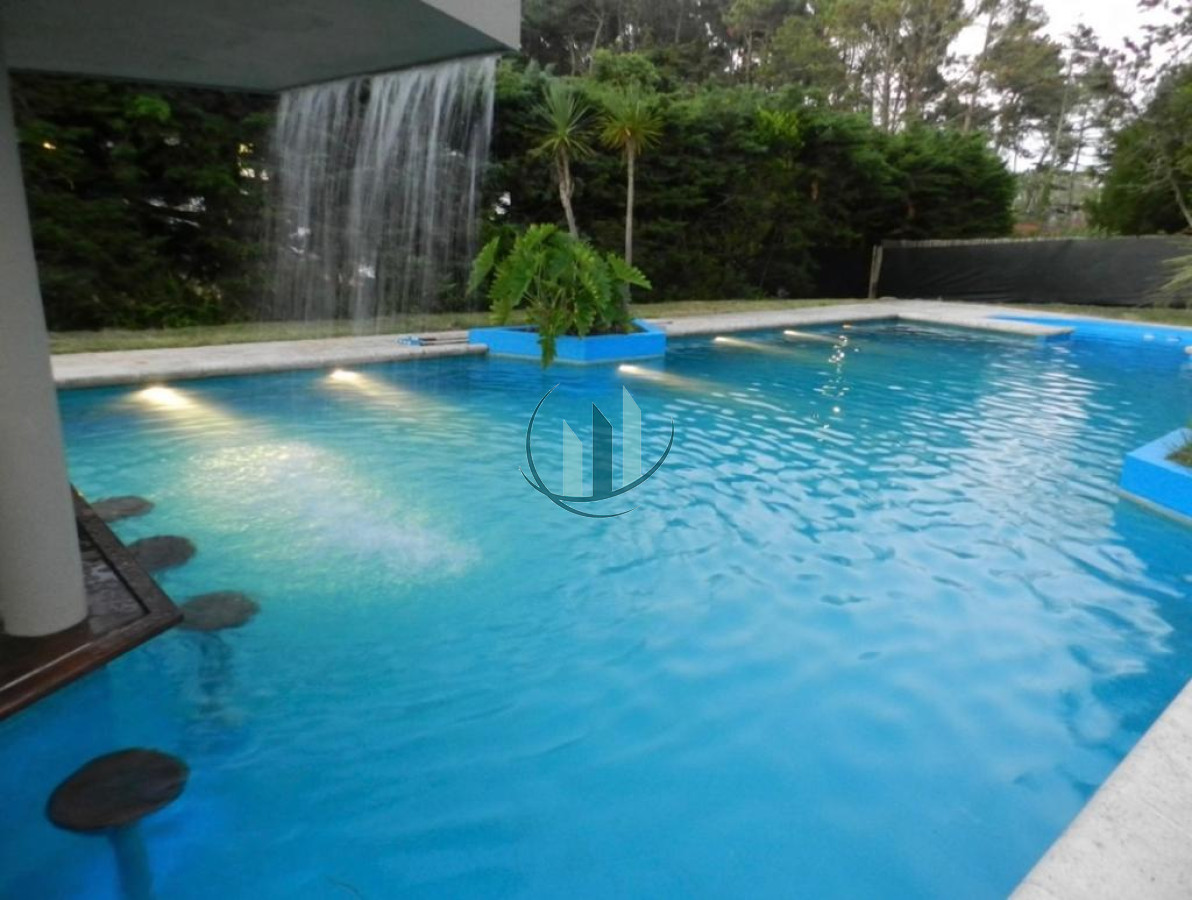 Casa ID.256 - Alquilo hermosa Casa temporada Roosevelt