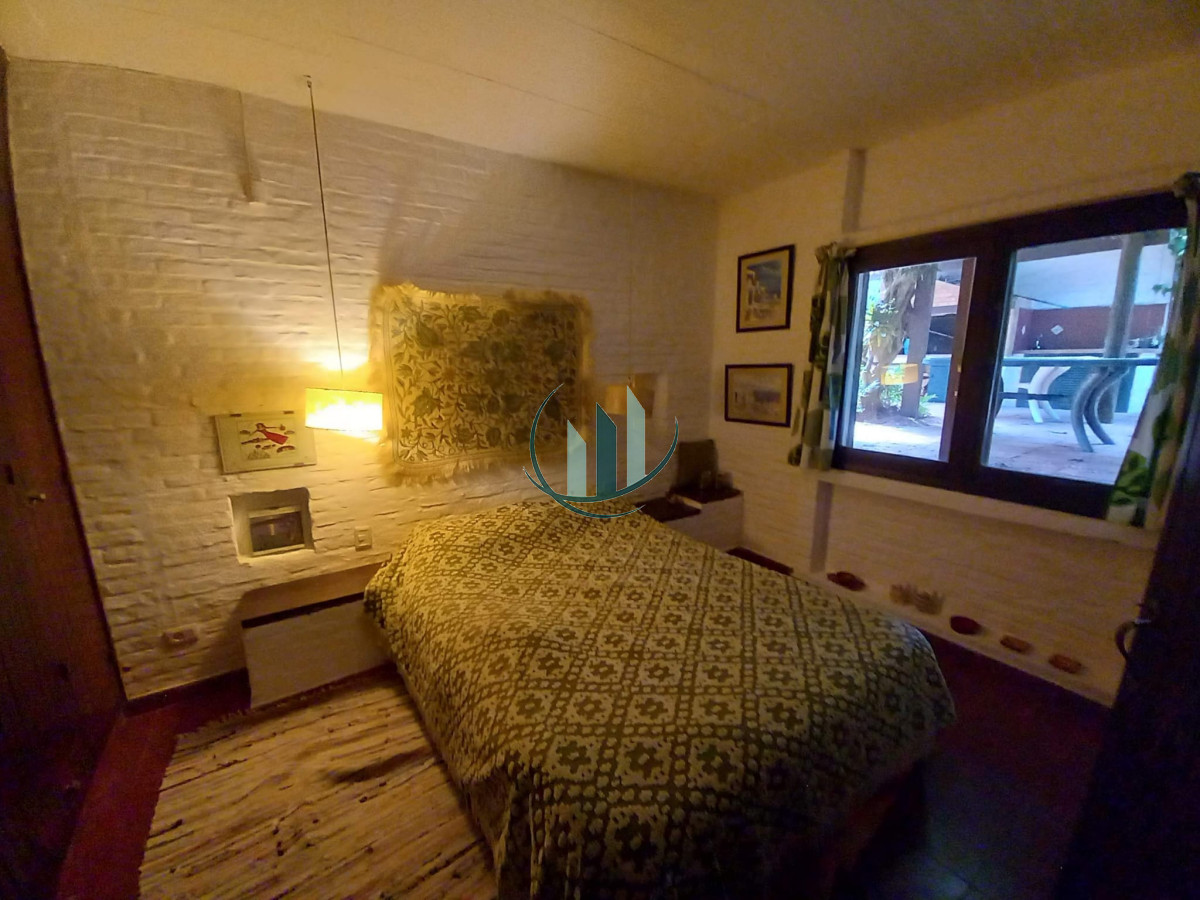 Casa ID.744 - Alquiler casa Pinares 