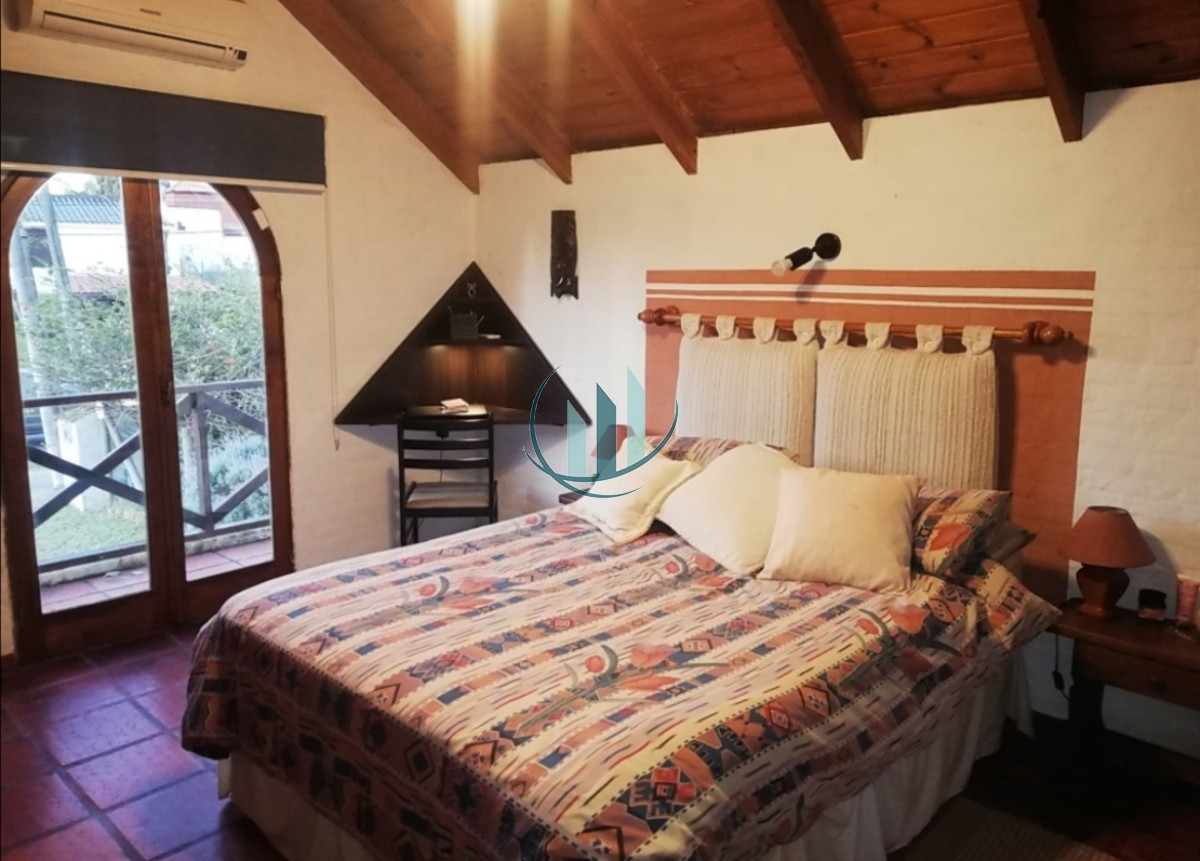 Casa ID.449 - Alquiler temporal 