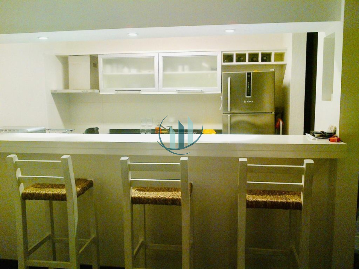 Casa ID.317 - Alquiler temporal en Manantiales 