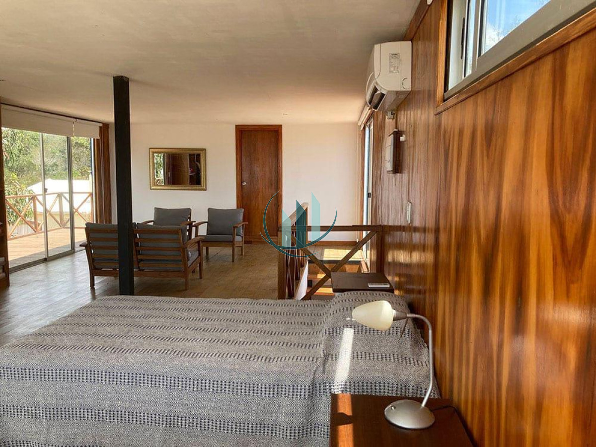 Casa ID.158 - Alquiler anual 