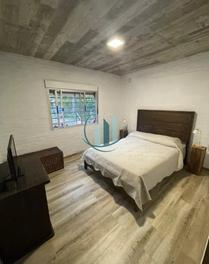 Casa ID.721 - Alquiler anual a estrenar en sauce de portezuelo