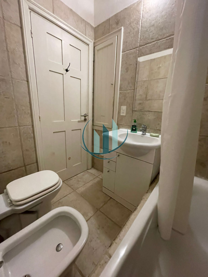 Casa ID.453 - Alquiler temporal Punta del este san rafael 