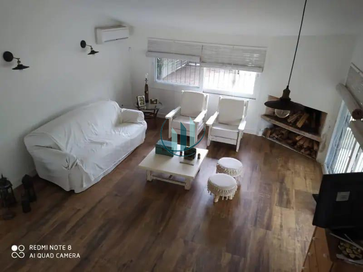 Casa ID.587 - Casa Pinares a 4 cuadras del mar. Pinares, Punta del Este 