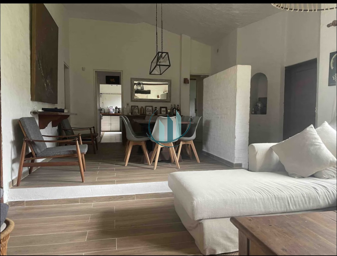 Casa ID.401 - Casa en Punta del Este, Brava