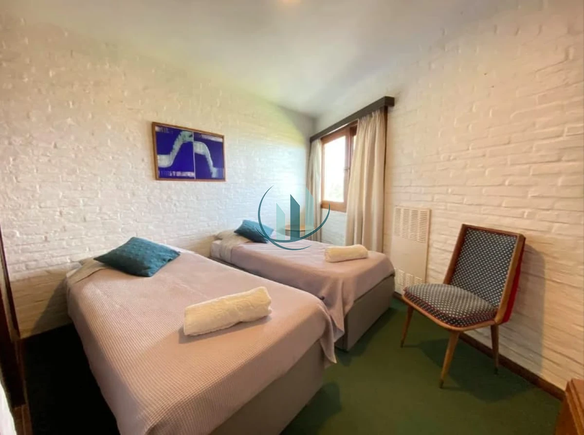 Casa ID.421 - Casa península Primera línea 