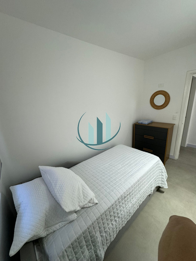 Casa ID.457 - Alquiler casa playa mansa. 