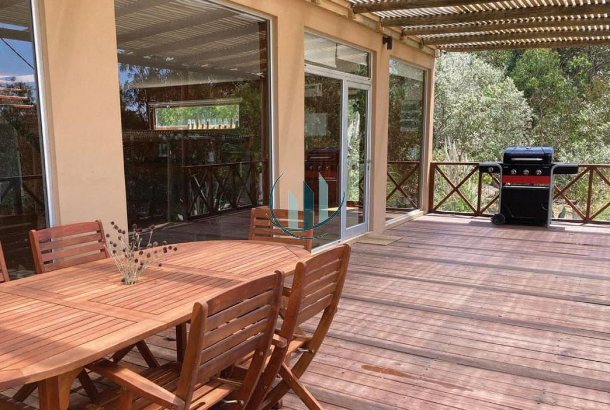 Casa ID.158 - Alquiler anual 